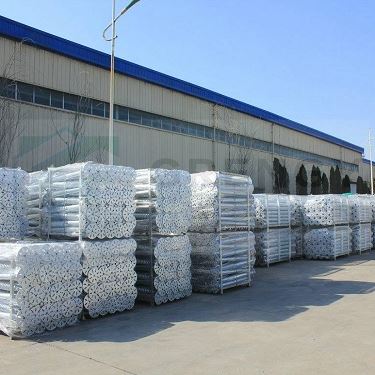 Solar mounting ground screws Solar mounting ground screws