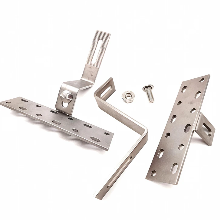 SS304 Solar Roof Mounting Hook best