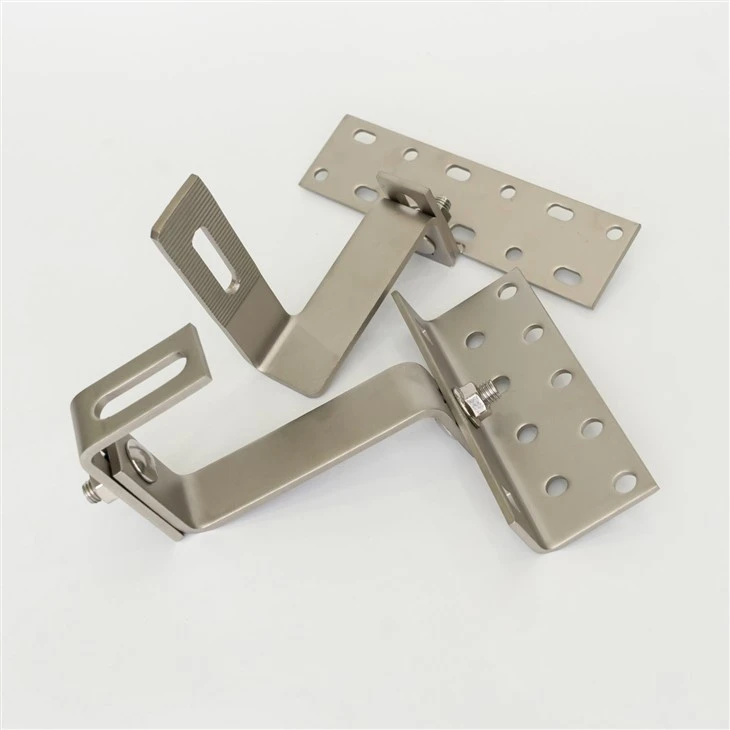SS304 Solar Roof Mounting Hook price