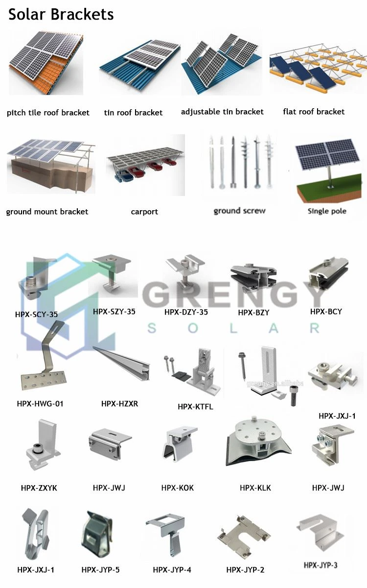 Ballasted flat roofing solar rack Mounting Systems Ballasted flat roofing solar rack Mounting Systems