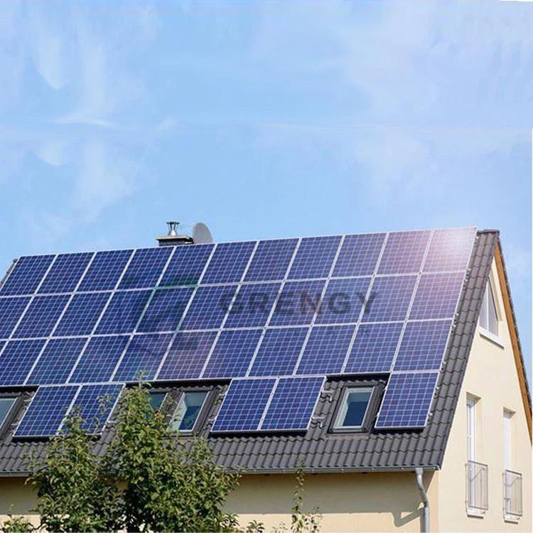 L'industria deve prepararsi ora per un nuovo mondo di elettricità verde