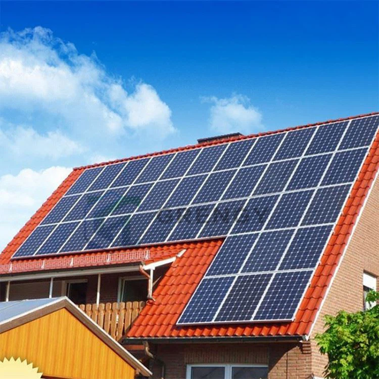 Utilizzo della tecnologia Light Power per rendere l'energia solare più sosten...
