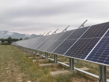 Brief sull'industria fotovoltaica cinese: JA Solar pianifica una nuova fabbri...