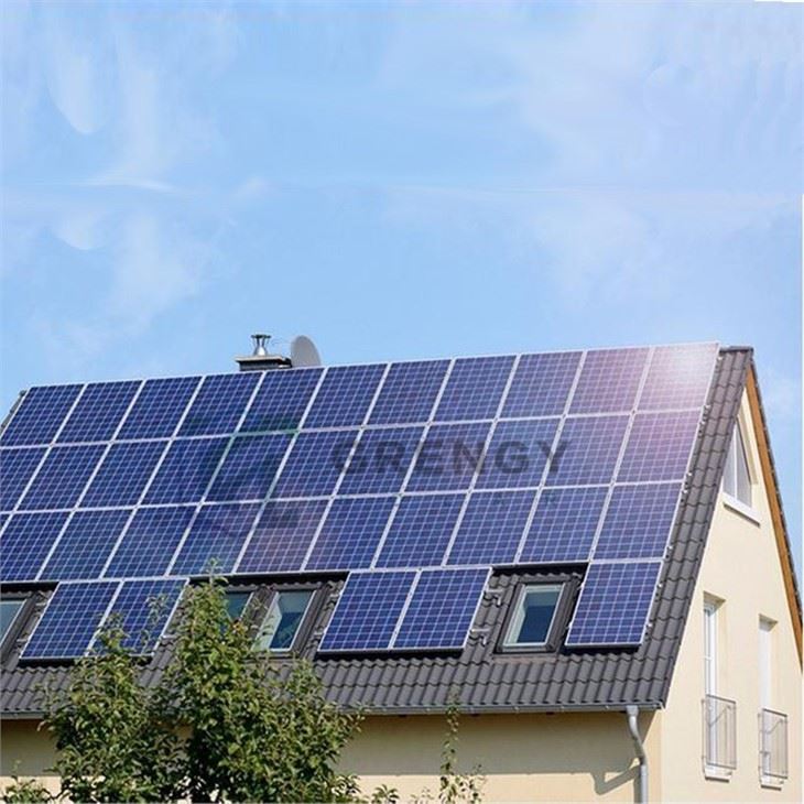 Solar Flat Tile Roof Hooks