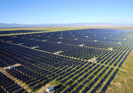 State Grid of China svela i piani per la flotta di batterie da 100 GW