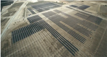 Il fotovoltaico sarà la principale fonte installata nel mondo nel 2027, secon...
