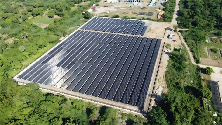 HDG Solar Ground Mount Ground Screw Helical Piles price