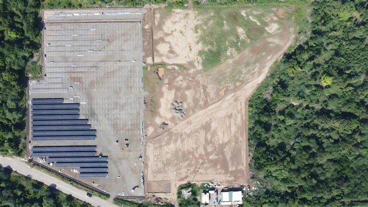 HDG Solar Ground Mount Ground Screw Helical Piles best