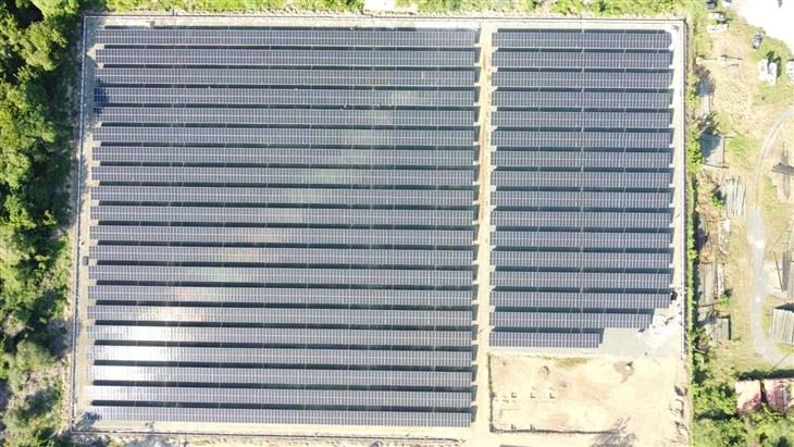 HDG Solar Ground Mount Ground Screw Helical Piles high quality