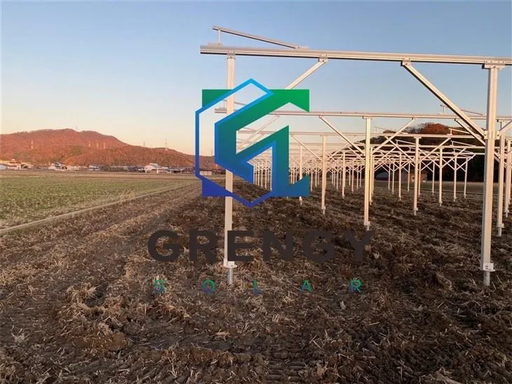 Heavy-Duty Solar Foundation Piles price