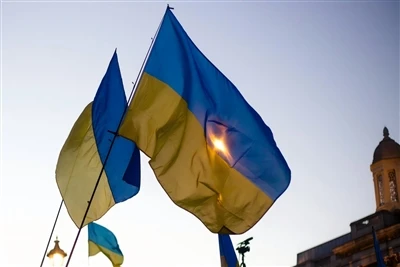 L'Ucraina dà priorità all'energia solare-e-all'accumulo nelle aste delle ener...
