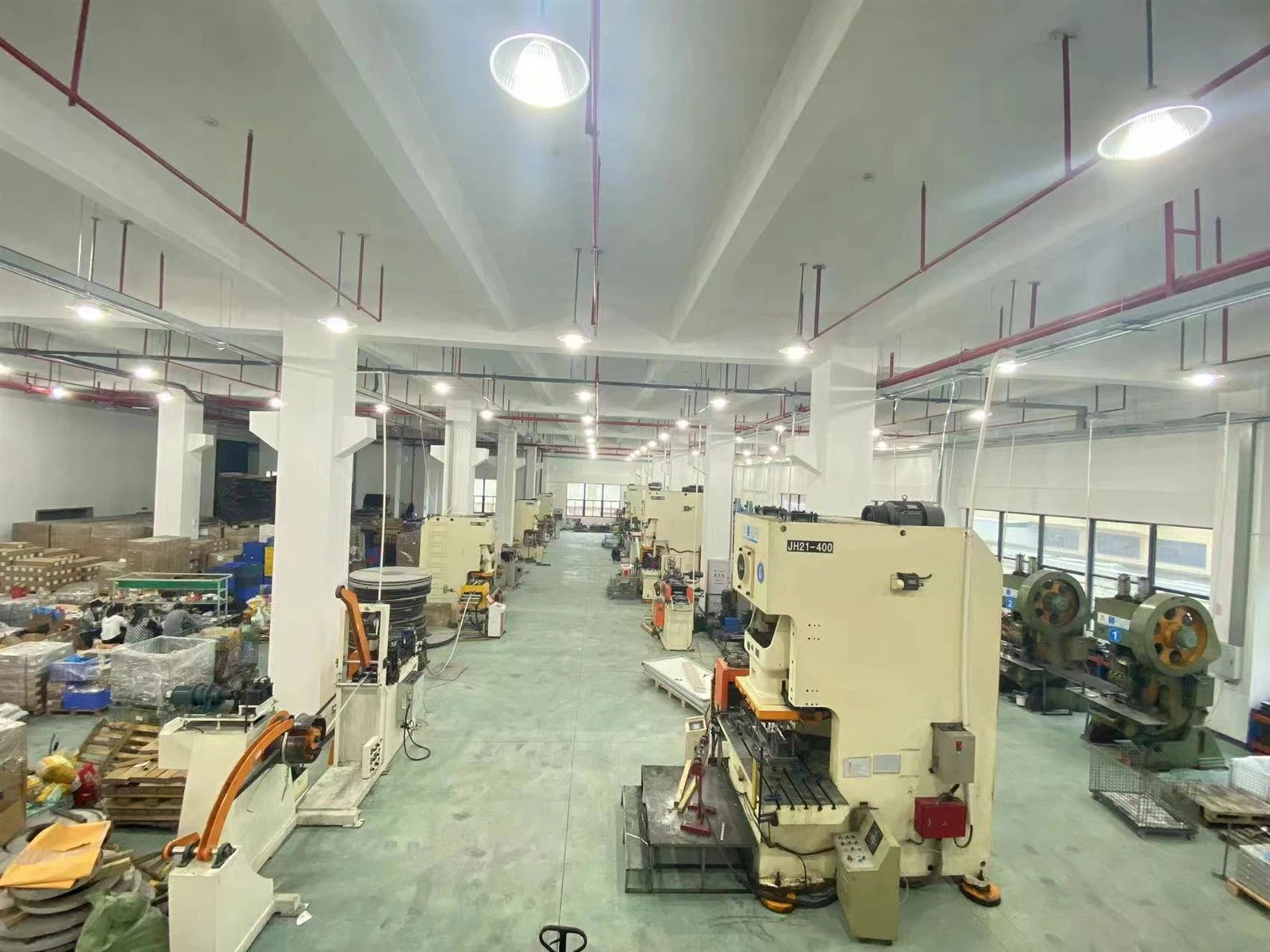 HDG Solar Ground Mount Ground Screw Helical Piles HDG Solar Ground Mount Ground Screw Helical Piles