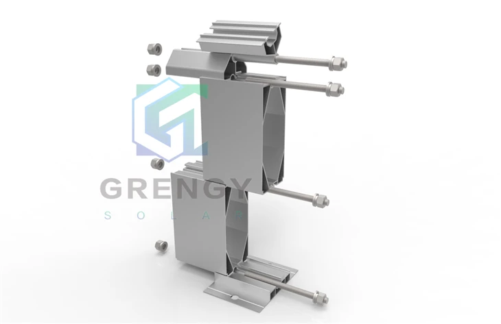 Rooftop Solar Mounting Systems