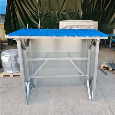 Soluzione per rack con inverter di facile-installazione