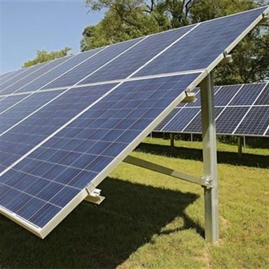 Resilienza ingegnerizzata: sistemi avanzati di montaggio a terra